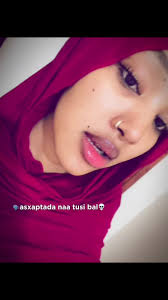 Amina Amina Somali Version