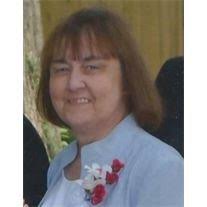 Patricia Spade Obituary