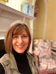 Ambassador Magazine Spring/Summer 2024, digital version by Janita Smith