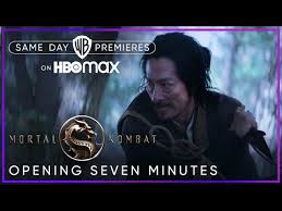 The mortal kombat movie reboot from director simon mcquoid features the defenders of earthrealm liu kang, sonya blade, jax briggs and more entering the morta. Mortal Kombat 2021 Trailer Clip And Video