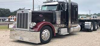 379 Peterbilt Ex Hood For Sale In Athens Tx - Offerup Peterbilt Trucks For Sale Peterbilt Trucks Peterbilt