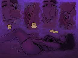 PUT DOWN (MELKOR MANCIN) : rCartoonPorn