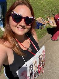 Appreciation for optimism