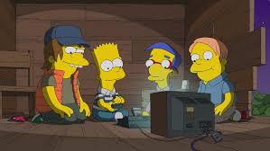 Sure, it's only tuesday, but at least now you have a clue of what you'll be doing this weekend. How To Watch The Simpsons Online And Free 2020 Guide
