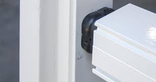 With several popular color selections, it is now easier than ever to find the perfect railing system to complement your deck or porch project. News Page 3 Of 3 Screen Tight