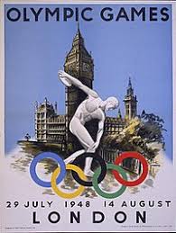 La última hora de las olimpiadas 2020 en marca. Juegos Olimpicos De Londres 1948 Wikipedia La Enciclopedia Libre