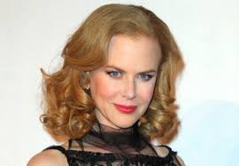 Résultat de recherche d'images pour "nikol kidman"