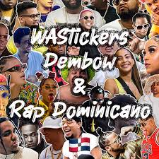 We have a massive amount of desktop and mobile backgrounds. Stickers Dembow Rap Dominicano Wastickers Apps Bei Google Play
