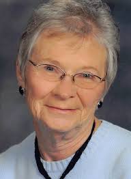 Joyce Louise Griffin, 93, of Pana passed away Saturday, Oct. 4, 2025 in her  home. She was born July 31, 1932 in Pana to the late Kirk and Amelia  “Millie” (Alde) Weddle.