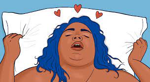 How to Have Sex With a Fat Girl