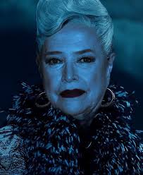 Kathy Bates som Belle Noir : r/AmericanHorrorStory