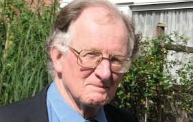 Martin Wright (1930-2025)