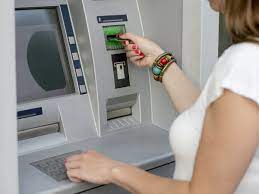Abbreviation for at the moment: How Secure Are Today S Atms 5 Questions Answered
