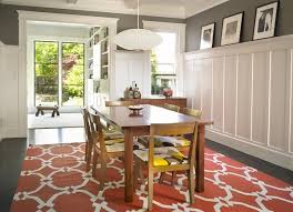 Dining room wainscoting ideas & styles. Wainscoting Ideas For Cozy And Sophisticated Home Interiors
