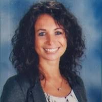 Melissa Brockway's Instagram, Twitter & Facebook