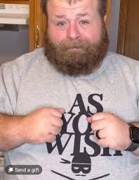 Send a gift کله wIsh. -