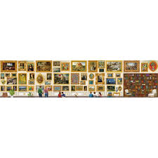 Cabin by the river puzzle in puzzle of the day jigsaw puzzles on thejigsawpuzzles.com. The World S Largest Jigsaw Puzzle Travel Around Art Grafika T 00944 54000 Pieces Jigsaw Puzzles Art Jigsaw Puzzle