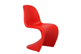 Where all the world's a chaise by david a. Chairs Panton Rouge Rent Chairs Design Vachon Decoration