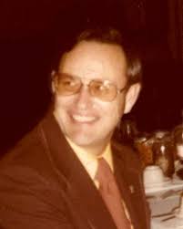 Obituary information for Wayne E. Bewick