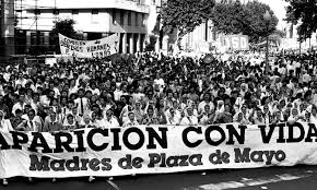 Falleció carmen aguiar de lapacó, integrante de madres de plaza de mayo línea fundadora. Madres De Plaza De Mayo Ejemplo De Dignidad Incesante Facultad De Humanidades Y Ciencias Sociales