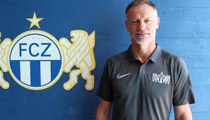 We did not find results for: Der Fc Zurich Stellt Einen Neuen Assistenztrainer Vor Joel Magnin Geht