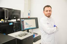 Herbal medicine research centre (hmrc). Dr Martin Smith Garvan Institute Of Medical Research Image Eurekalert Science News