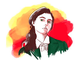 Jojo rabbit / jojo meets elsa (you can't be here). Elsa Dancing By Aygul On Dribbble