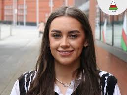 BA Perfformio student competes in the Urdd's Bryn Terfel Scholarship