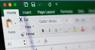 Kostenlose pdfs als vorlage zum ausdrucken und ausfüllen. Excel Grundlagen Fur Sekretarinnen Im Uberblick Workingoffice De