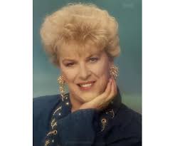 Beverly Nicholson Obituary (2025)