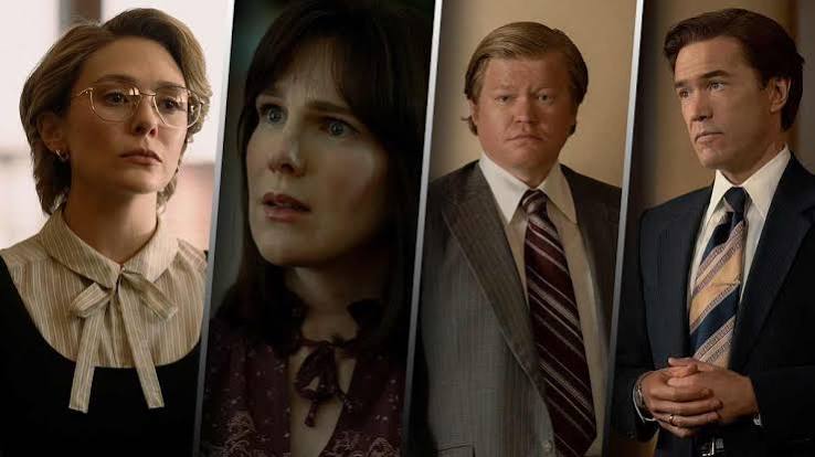 Love And Death' Ending, Explained: How Did Don Crowder Prove Candy  Montgomery Innocent?