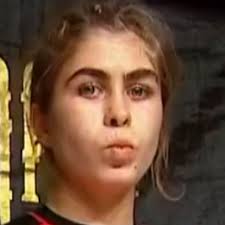 Galina Chernova vs. Aleksandra Kiper, Commonwealth Cup 2022