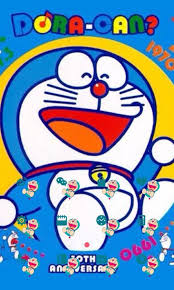 Maybe you would like to learn more about one of these? Doraemon Android Theme