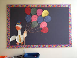 Goose And Balloons Birthday Bulletin Board Classroom Birthday Birthday Bulletin Birthday Bulletin Boards