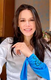 Qué es de la vida de la actriz Amada Rosa Pérez?