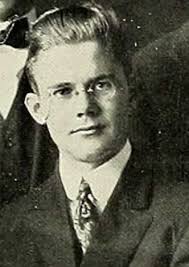 Rudolph John Weinmann (1893-1974)