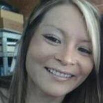 Priscilla Leann Locke Obituary