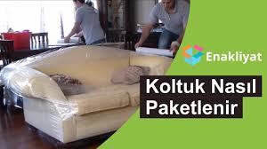 Eşyaları paketleme, taşınma işleminin en meşakkatli bölümü! Tasinirken Ev Toplama Teknikleri