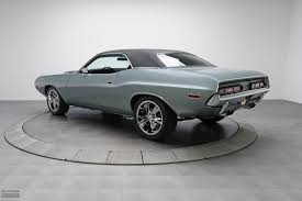 Image result for Light Gunmetal 1972 Challenger