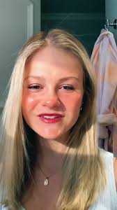 Trying the latest trend with my best friend! 🤪🤪