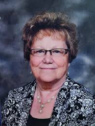 CORBETT Marie Obituary (2022)