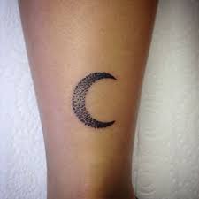 Crescent Moon Tattoo Google Search Moon Tattoo Tattoos Trendy Tattoos