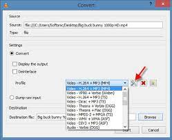 We use two popular video encoding methods that are supported by most modern devices and browsers: How To Compress Video In Vlc And Fix Quality Loss