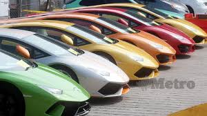 Check spelling or type a new query. Enam Lamborghini Huracan Disita Metrotv