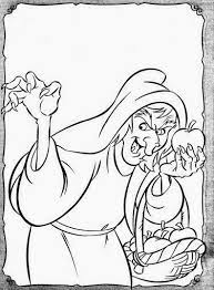Cuentos Infantiles Blancanieves Y Los Siete Enanitos Cuento Para Colo Dibujo De Blancanieves Blancanieves Y Los Siete Enanitos Paginas Para Colorear De Hadas