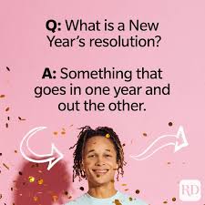 32 Of The Funniest New Year S Jokes Hilarious Jokes To Ring In 2022