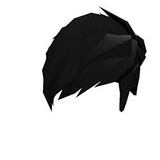 Redeem the hair code > 4625437400. Black Melancholy Hair Roblox Wiki Fandom