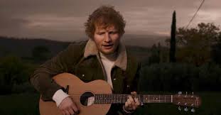 🖨 playing perfect sheet music on piano. Ed Sheeran S New Single Afterglow Reveals Trip To Antarctica Where His First Child With Wife Cherry Was Conceived