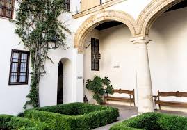 This accommodation is located 1 km from the centre of cordoba. Las Casas De La Juderia Hotel Review Cordoba Andalucia Telegraph Travel