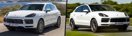 Image result for porsche cayenne turbo coupe